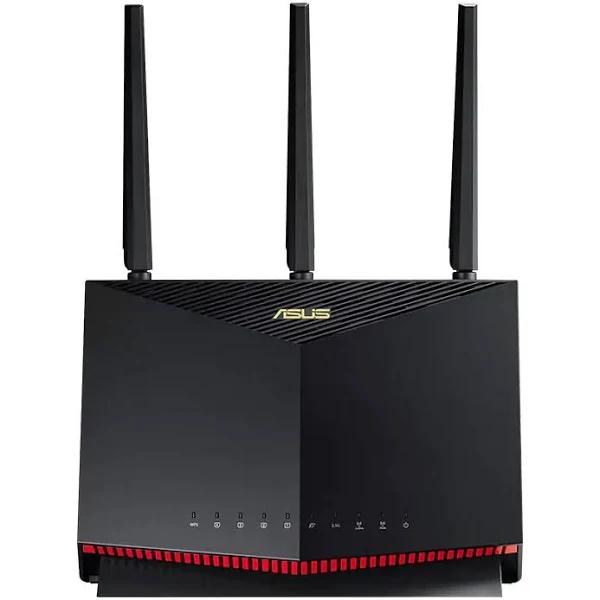 Asus RT-AX86U-PRO AX5700 Dual Band Wifi 6 Gaming Router