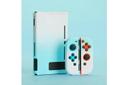 Nintendo Switch Console Hard Protective Case Cover Blue