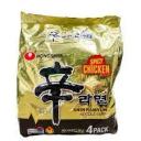 Nongshim Shin Ramyun Spicy Chicken/480g