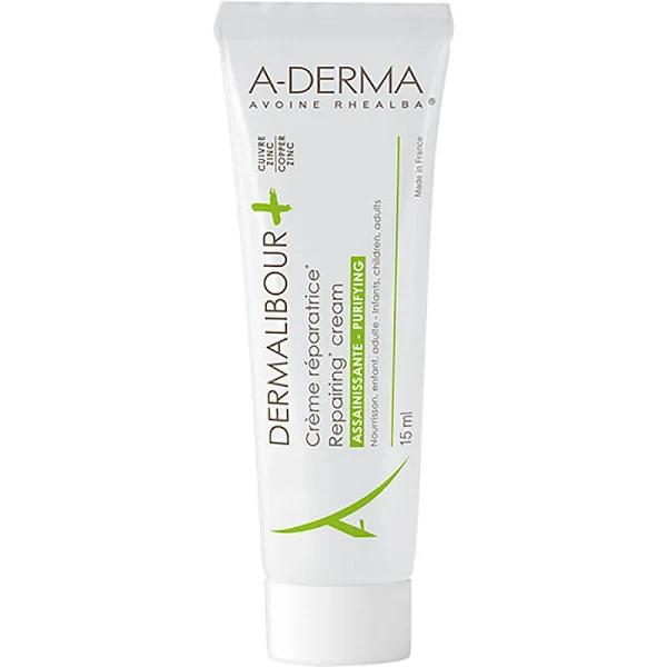 A-Derma Dermalibour Repairing Cream 50ml