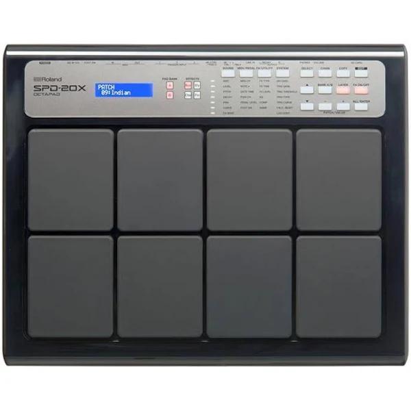 Roland SPD-20 Total Percussion Pad