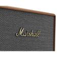 Marshall Acton II Wireless Bluetooth Speaker - Brown