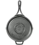 Lodge Blacklock Cast Iron Skillet 18cm