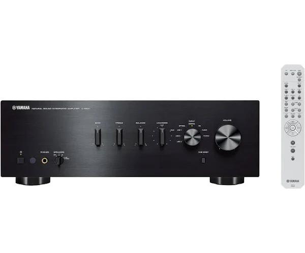 Amplifier Yamaha A-S501