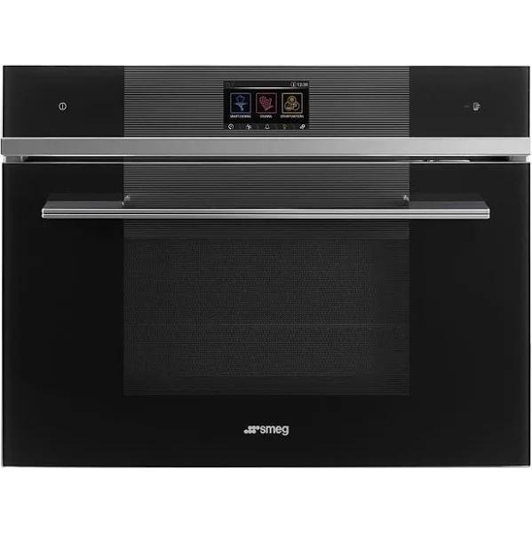 Smeg Oven Linea SF4104WMCN