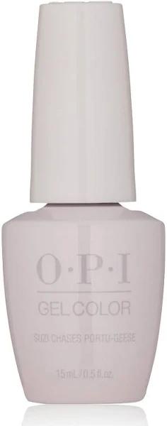 OPI Gelcolor GCL26 Suzi Chases Portu-Geese (15ml)