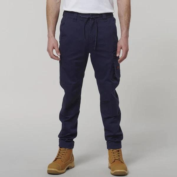 Hard Yakka TOUGHMAXX Pants 72R / Navy