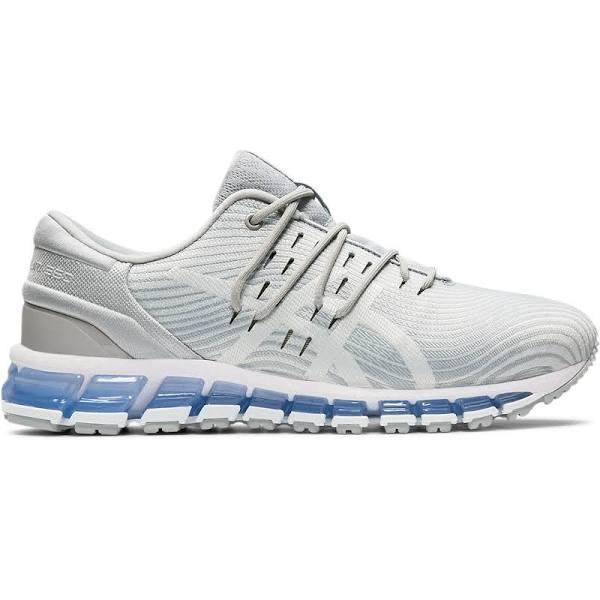 ASICS Women's Athletic Shoes Gel-Quantum 360 4 - Color: Mid Grey/Glacier Grey - 10 Medium US