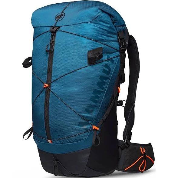 Mammut Ducan Spine 28-35 Hiking Backpack