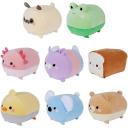 Kmart Jumbo Cushy Plush Toy-Assorted