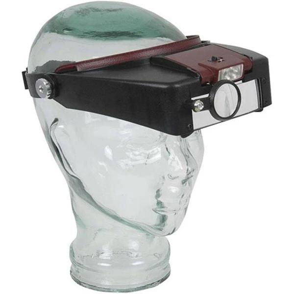 Led Headband Magnifier