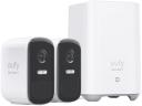 Eufy Security 2C Pro Wireless 2K 2-Cam Kit