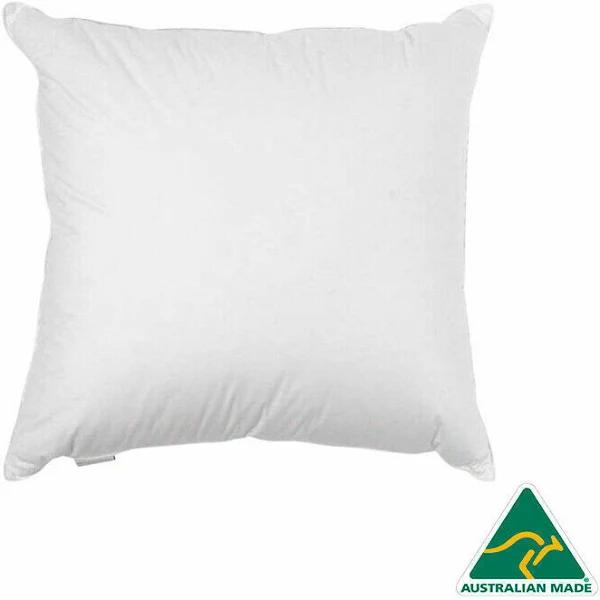 Puradown Hotel Range Duck Feather, Duck Down European Pillow