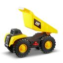 Cat Tough Machines Lights & Sounds Dump Truck