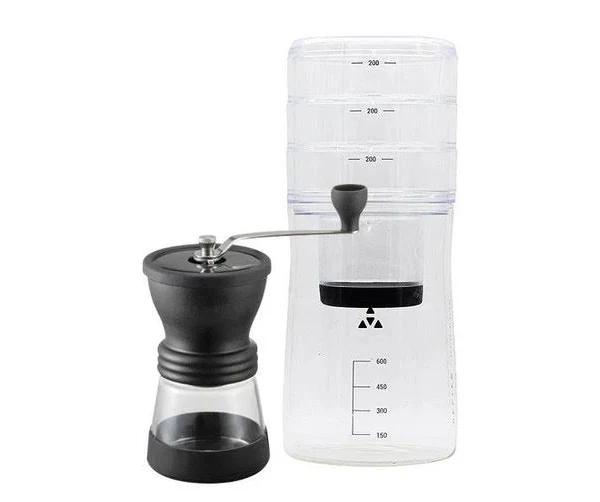 Delter Cold Drip Coffee Maker