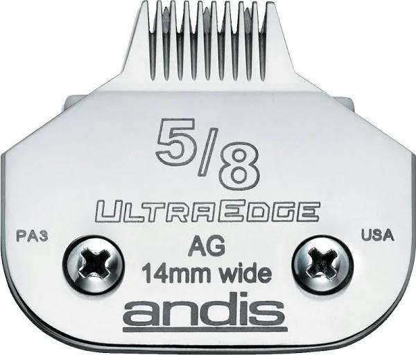 Andis - UltraEdge Steel Blade