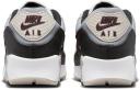 Nike Air Max 90 Light Smoke Grey/Summit White/Black - Size 13