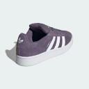 Adidas Campus 00s Shoes Shadow Violet / White 6 - Women Lifestyle Trainers