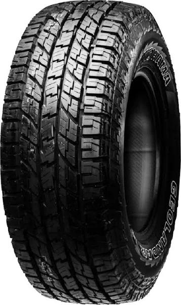 Yokohama Geolandar A/T G015 3PMSF 225/55R18 98H