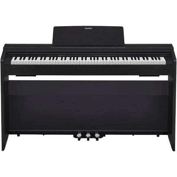 Casio PX870BK Black Privia Digital Piano