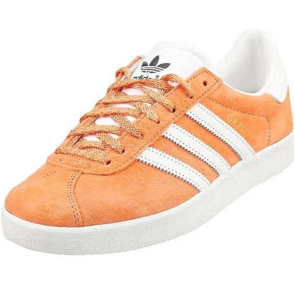 Adidas Gazelle 85 (Orange)