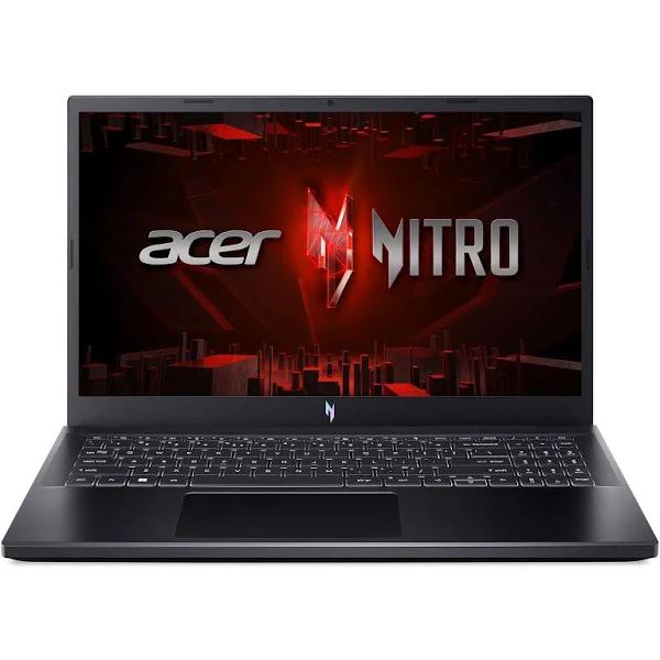 Acer Nitro V 15.6-inch i9-13900H/32GB/1TB SSD/RTX4060 8GB Gaming Laptop