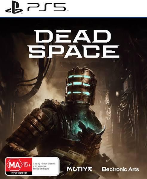 Dead Space (PS5)