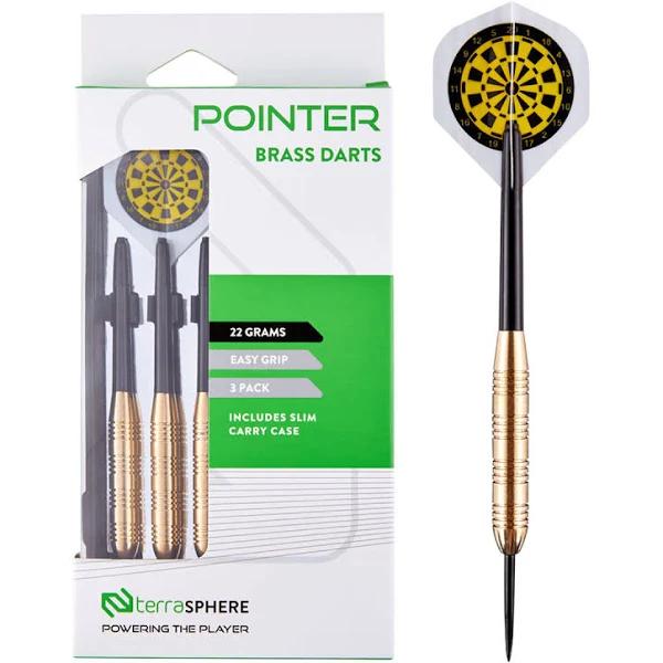 Terrasphere Pointer Darts