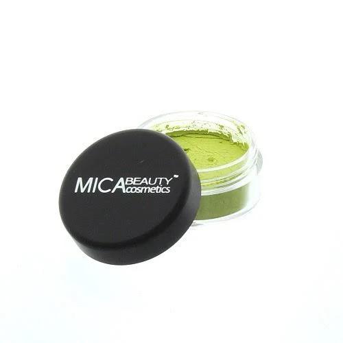 Mica Beauty 100% Natural Loose Mineral Eyeshadow - 107-Lucky