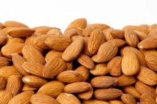 Raw Almonds - 5 Kilos Free Post Included