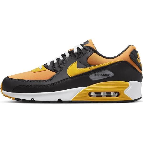 Nike Air Max 90 Kumquat/University Black