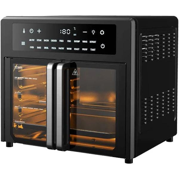 25L Digital Air Fryer Convection Oven