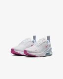 Nike Air Max 270 Younger Kids' Shoe - White