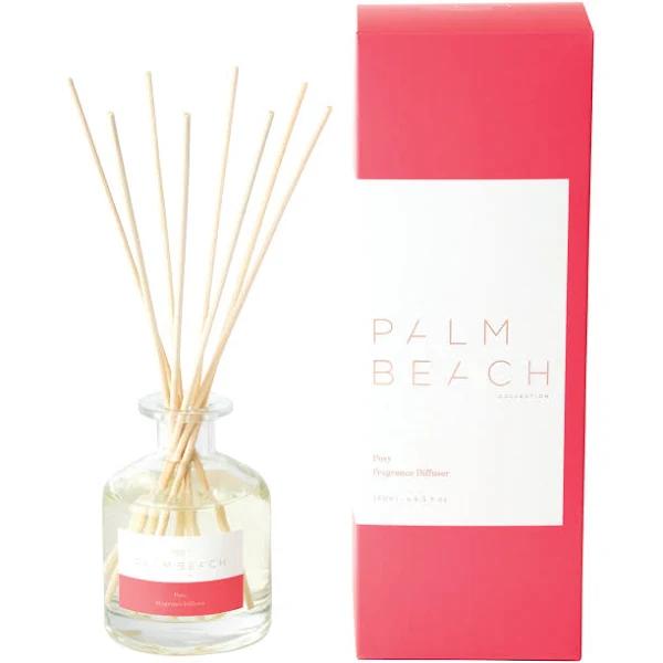 Palm Beach Diffuser 250ml - Posy