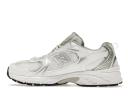 New Balance White 530 Sneakers