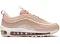 Nike Air Max 97 Dusty Peach (Women's)