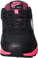 Nike Air Max 90 Black Racer Pink