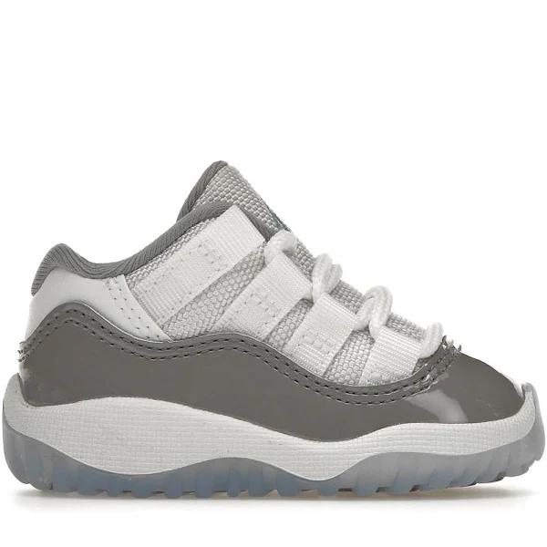 Jordan 11 Retro Low Cement Grey (TD)