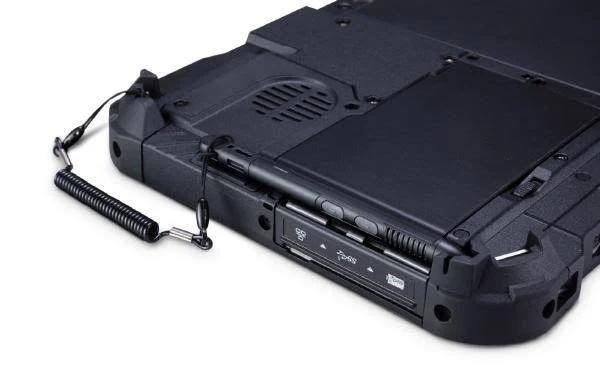 Panasonic Toughbook G2 (10.1in) MK1 with 4G (72 Point GPS / Band28 Dual Pass Through) FZ-G2AQMBEVA