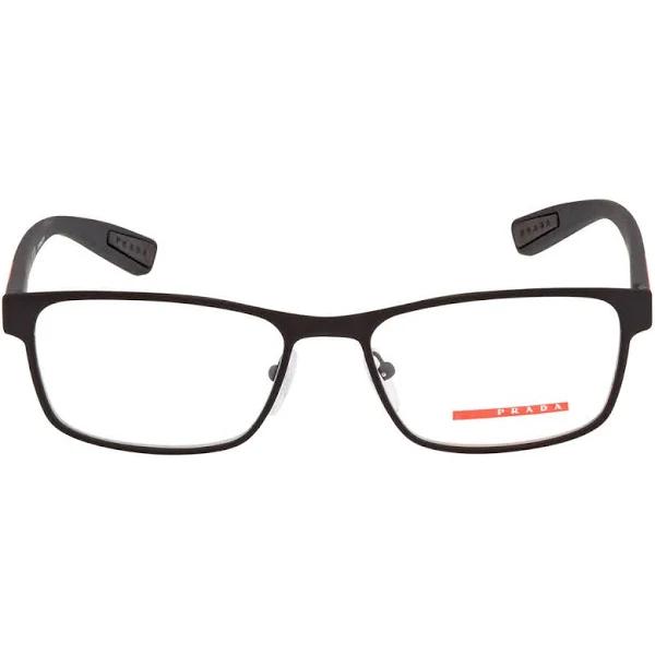 Prada Linea Rossa PS50GV DG01O1 Men Eyeglasses