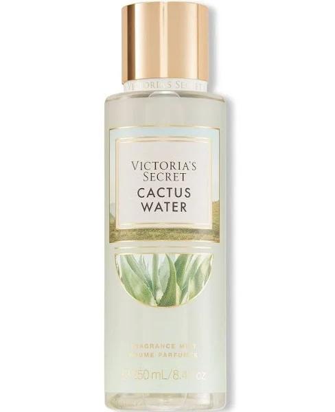 Victoria's Secret Cactus Water Body Mist 250ml