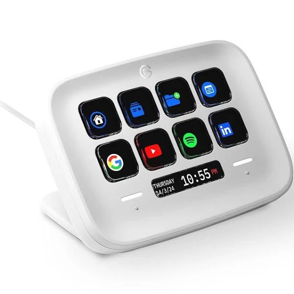 Elgato Stream Deck Neo