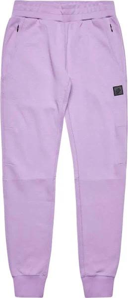 Superdry Code Tech Joggers Purple S Woman