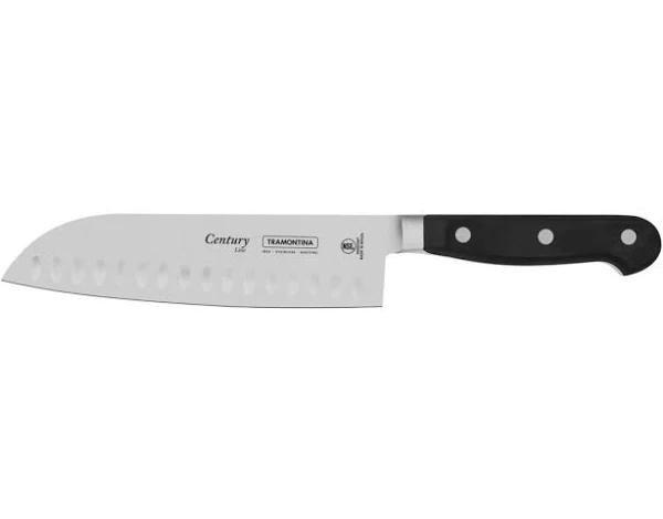 Tramontina Century Cooks Curved Regular Knife, 7"