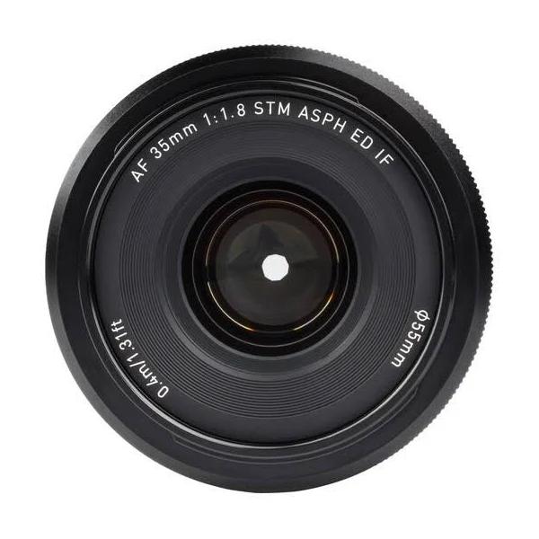 Viltrox 35mm f/1.8 AF Lens For Sony E-Mount