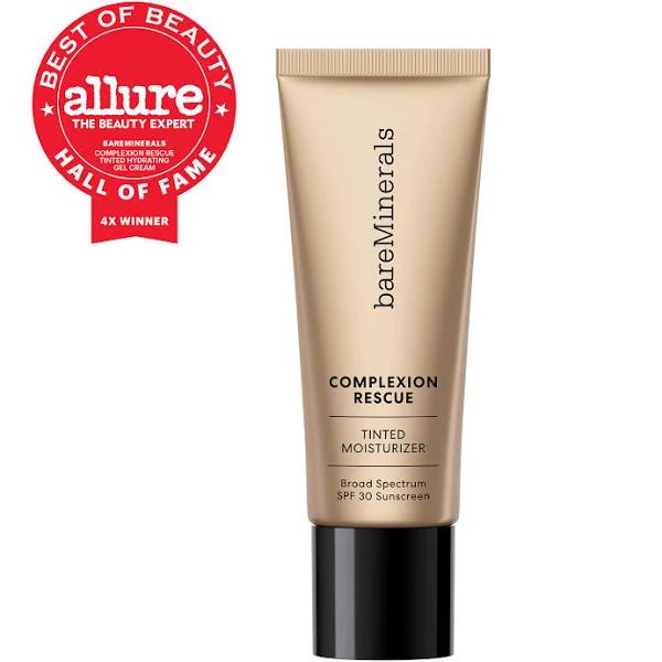 bareMinerals Complexion Rescue Tinted Hydrating Gel Cream SPF30 - 09 Chestnut