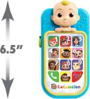 Cocomelon - JJS First Learning Phone