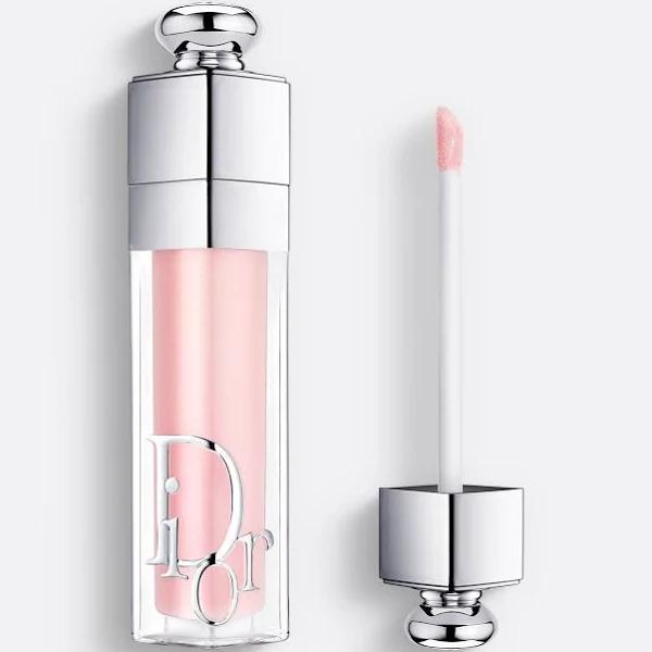 Dior Addict Lip Maximizer Plumping Gloss 001 Pink