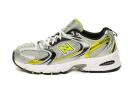 New Balance 530 Silver Yellow