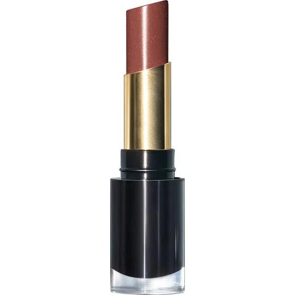 Revlon Super Lustrous Glass Shine Lipstick 008 Rum Raisin 3.1g - Japanese Lip Gloss